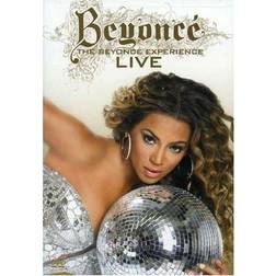 The Beyonce Experience (Concert dvd) [2007]